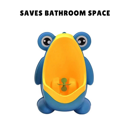 Say Goodbye to Potty Struggles: Effective Frog Potty for Confident Kids