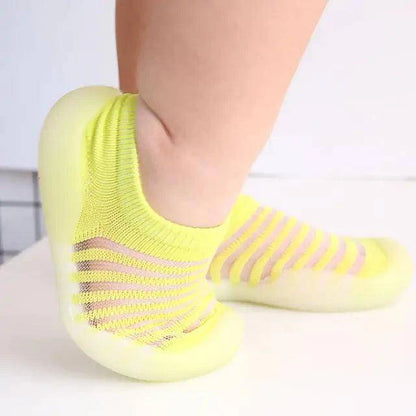 Non-Slip Baby Shoes: Safe and Stylish Footwear for Your Little One - Home Kartz