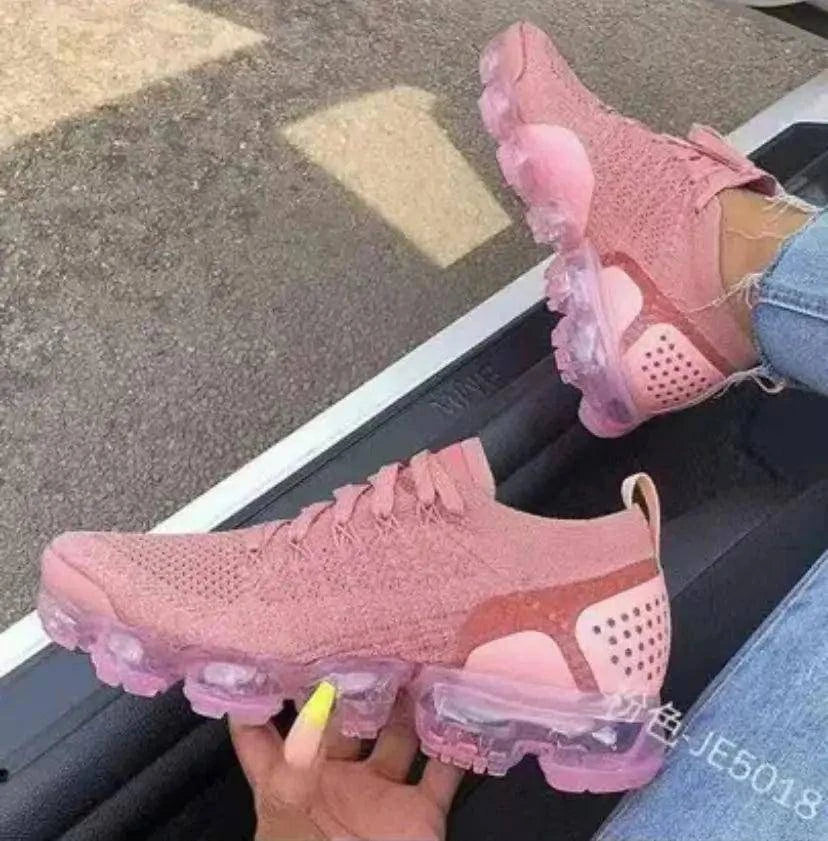 Women’s Casual Sports Shoes: Style Meets Comfort for Everyday Wear 👟✨ - Home Kartz