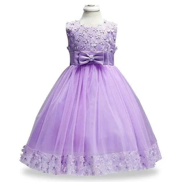 Fashionable Party Dress for Kids: Style and Comfort Combined - Home Kartz