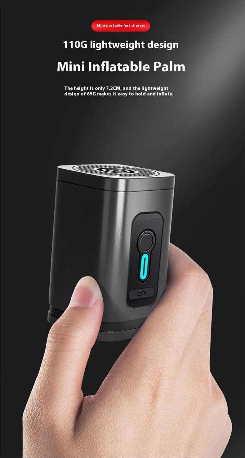 Wireless Electric Pump – Quiet, Efficient Breastfeeding Anywhere - Home Kartz