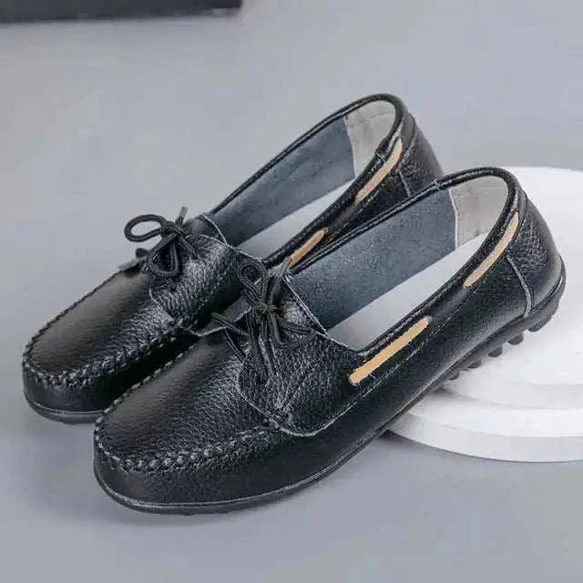 Women's Flat Shoes – Comfortable, Stylish, and Versatile Footwear for All-Day Wear - Home Kartz