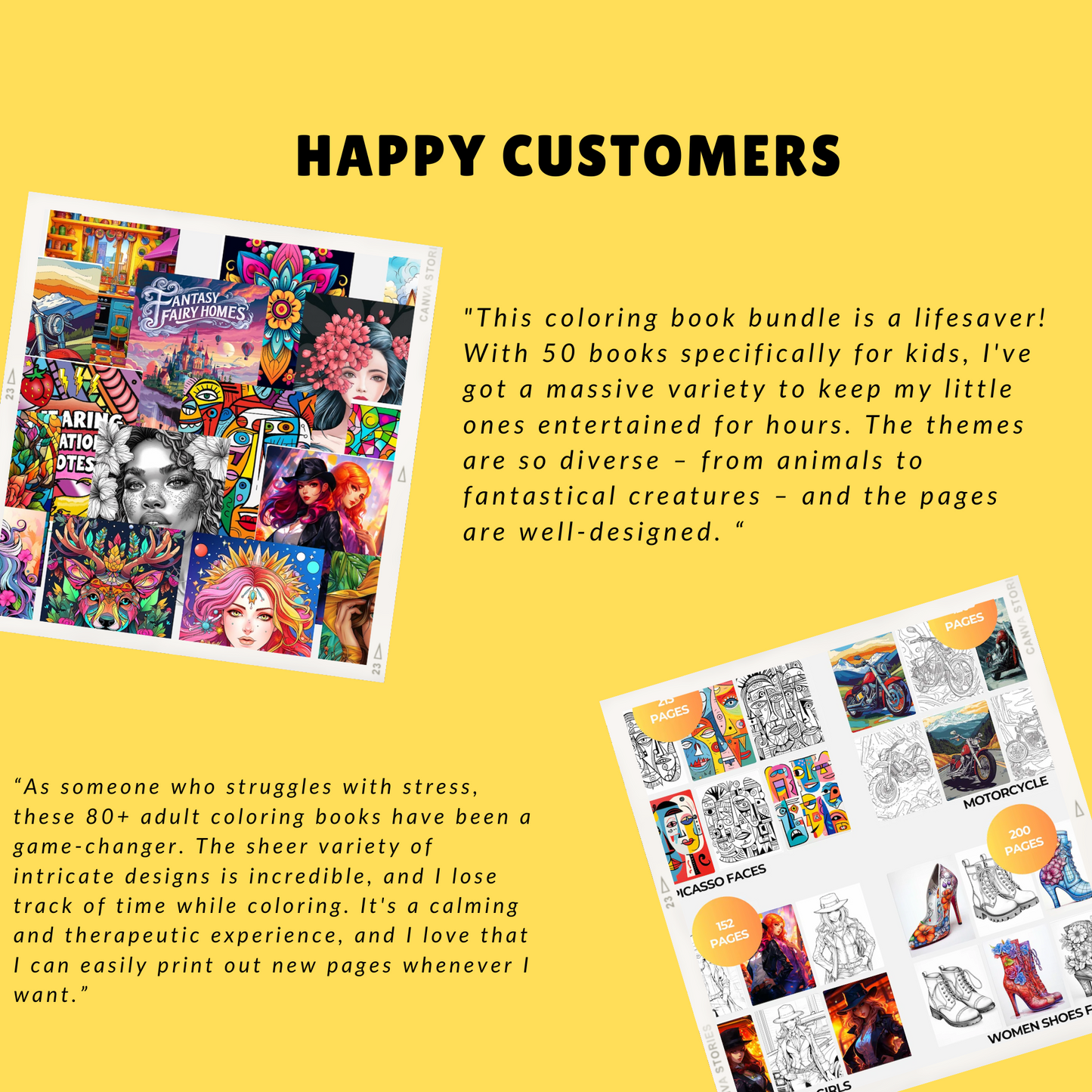 🎉 FREE GIFT - 20,000+ Page Digital Colouring Book Library — Relax, Create & Enjoy ($99 Value) Zendrop