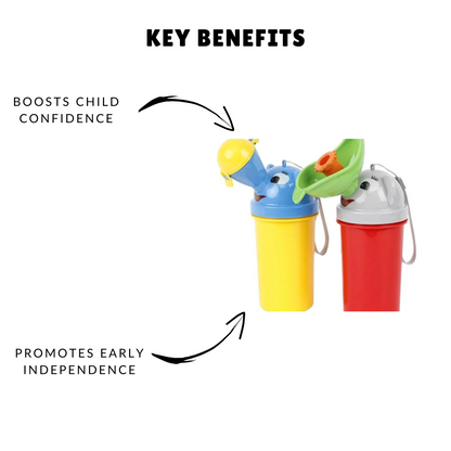 Say Goodbye to Potty Struggles: Effective Frog Potty for Confident Kids