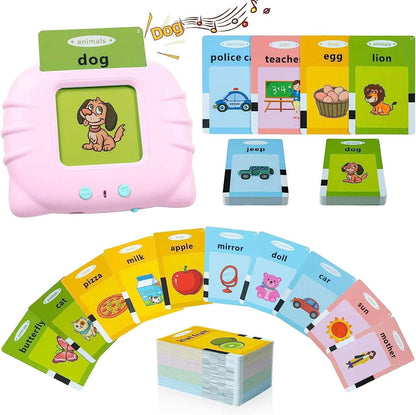 Engage, Empower, and Educate with Our Speech Therapy Toy - Home Kartz