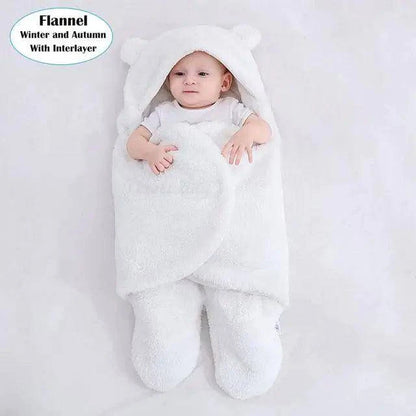 Keep Your Baby Warm and Cozy with Winter Baby Sleepsacks - Home Kartz