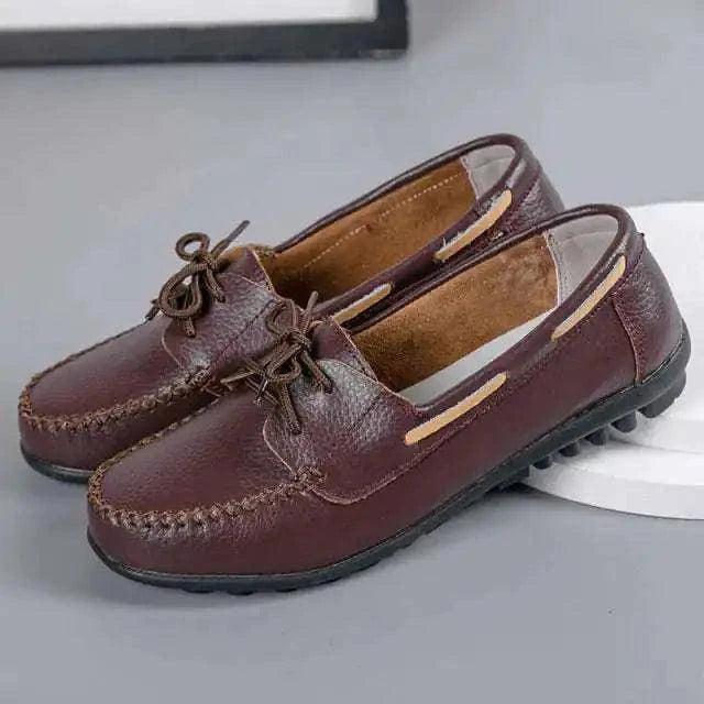 Women's Flat Shoes – Comfortable, Stylish, and Versatile Footwear for All-Day Wear - Home Kartz