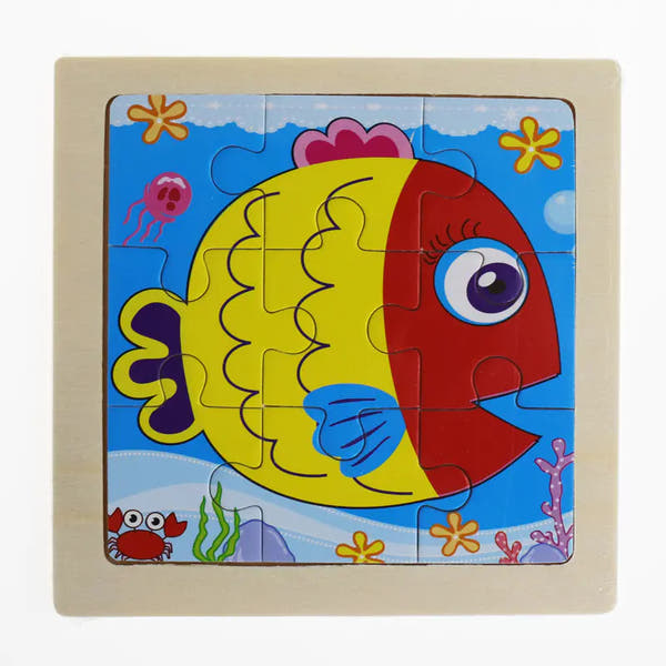 Bring Learning to Life - Boost Logic, Focus & Memory with 3D Animal Fun