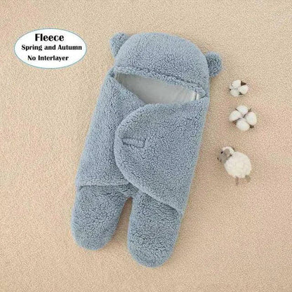 Winter Baby Sleepsacks - Home Kartz