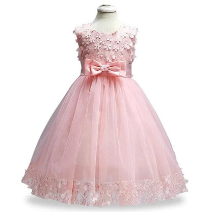 Fashionable Party Dress for Kids: Style and Comfort Combined - Home Kartz