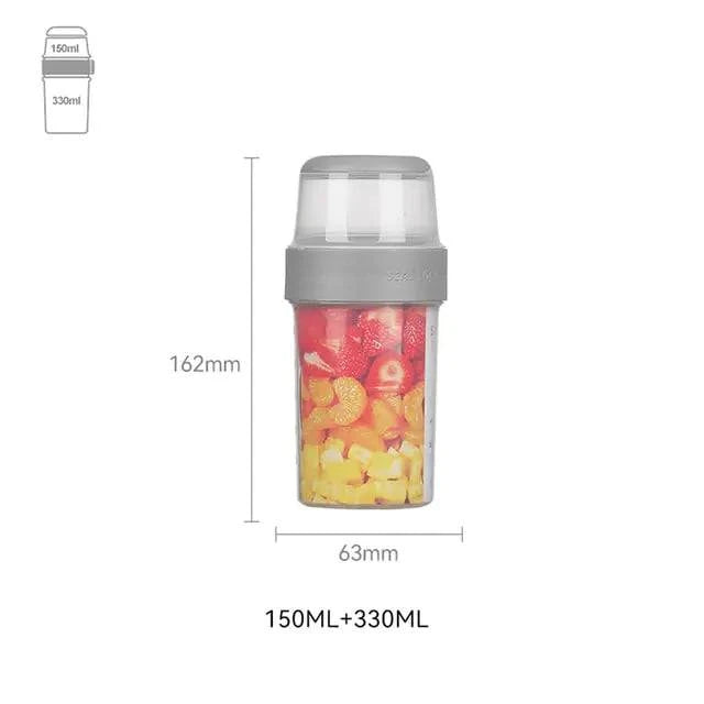 Maximize Freshness with Our Leak-Proof Fresh-Keeping Food Container | Eco-Friendly Storage Solutions - Home Kartz