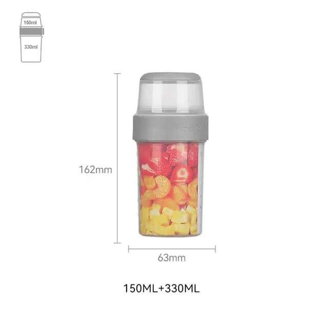 Maximize Freshness with Our Leak-Proof Fresh-Keeping Food Container | Eco-Friendly Storage Solutions - Home Kartz