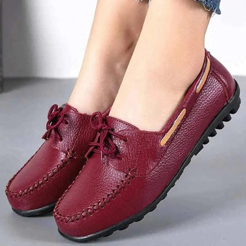 Women's Flat Shoes – Comfortable, Stylish, and Versatile Footwear for All-Day Wear - Home Kartz