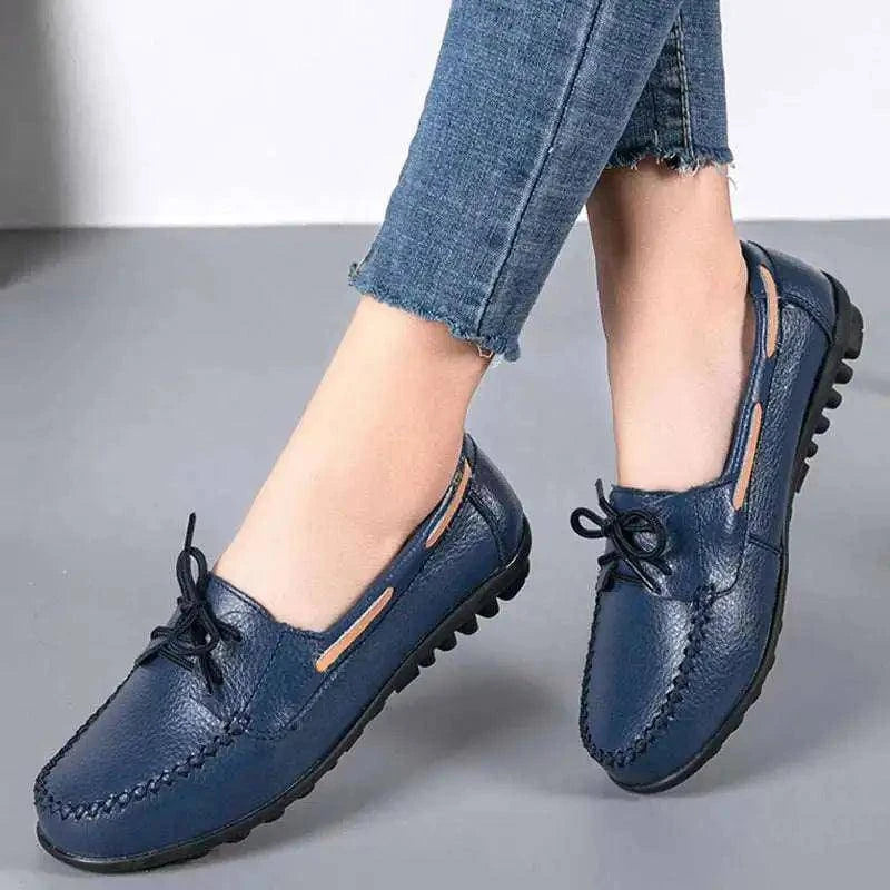Women's Flat Shoes – Comfortable, Stylish, and Versatile Footwear for All-Day Wear - Home Kartz