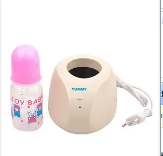 🍼 Perfectly Warm, Anywhere, Anytime: The Sytle-Carry Portable USB Hot Milk Machine – Your Ultimate Baby Milk Heater for Effortless On-the-Go Feedings! 🌡️✨