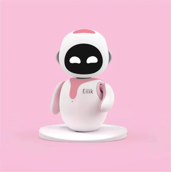 🤖 Unleash the Future of Play: The Smart Robot That's Your Child's Interactive Learning Companion! 🚀 - Home Kartz