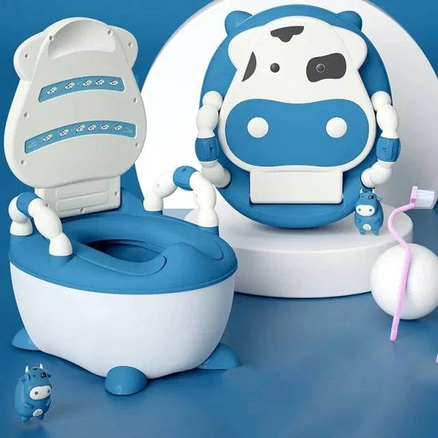 Mastering the Milestone: The Ultimate Potty Training Toilet 🌟🚽 - Home Kartz