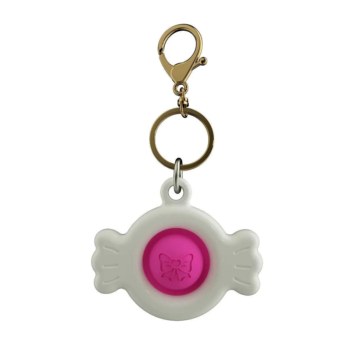 🎉 Push Pop Bubble Silicone Toy for Kids | Stress Relief & Sensory Fun 🌟