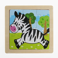 Bring Learning to Life - Boost Logic, Focus & Memory with 3D Animal Fun