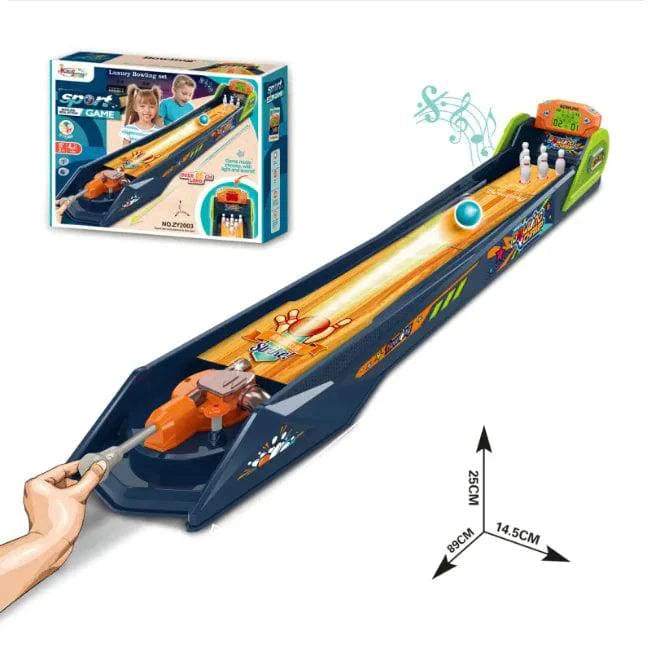 Score Big with the Football Board Game Set: Ultimate Fun for Kids and Adults - Home Kartz