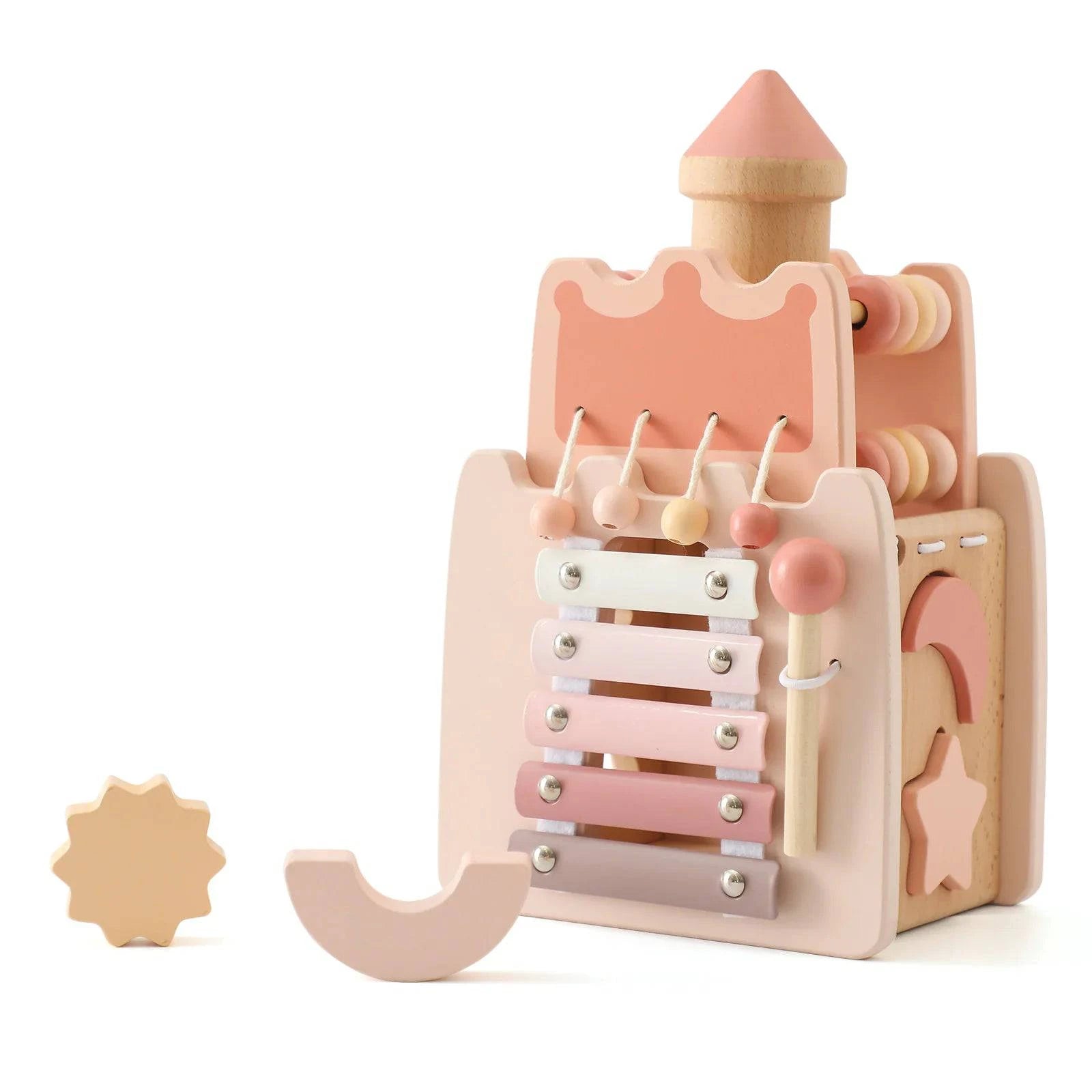 Unlock Creativity with Educational Assembling Block Toys for Early Learning! - Home Kartz