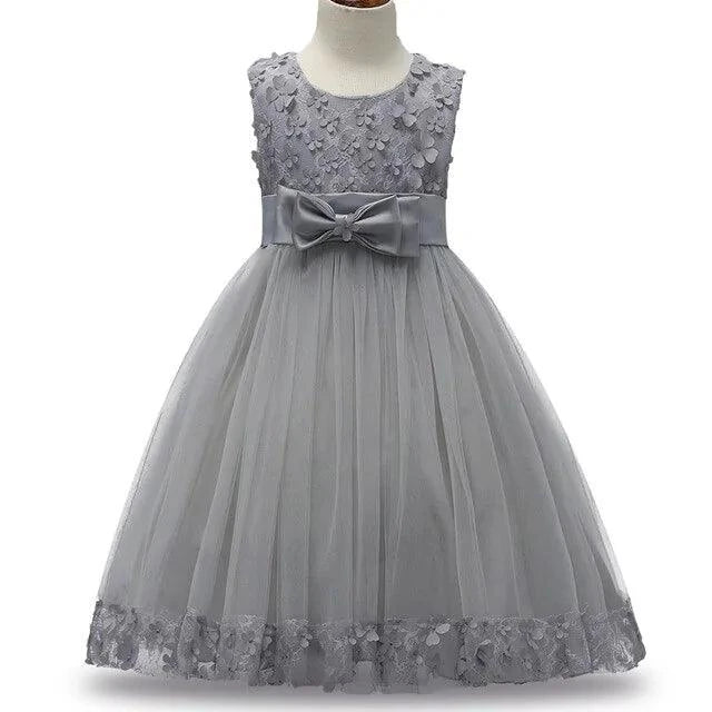 Fashionable Party Dress for Kids: Style and Comfort Combined - Home Kartz