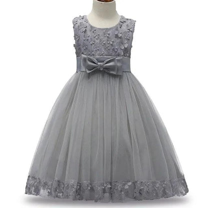 Fashionable Party Dress for Kids: Style and Comfort Combined - Home Kartz