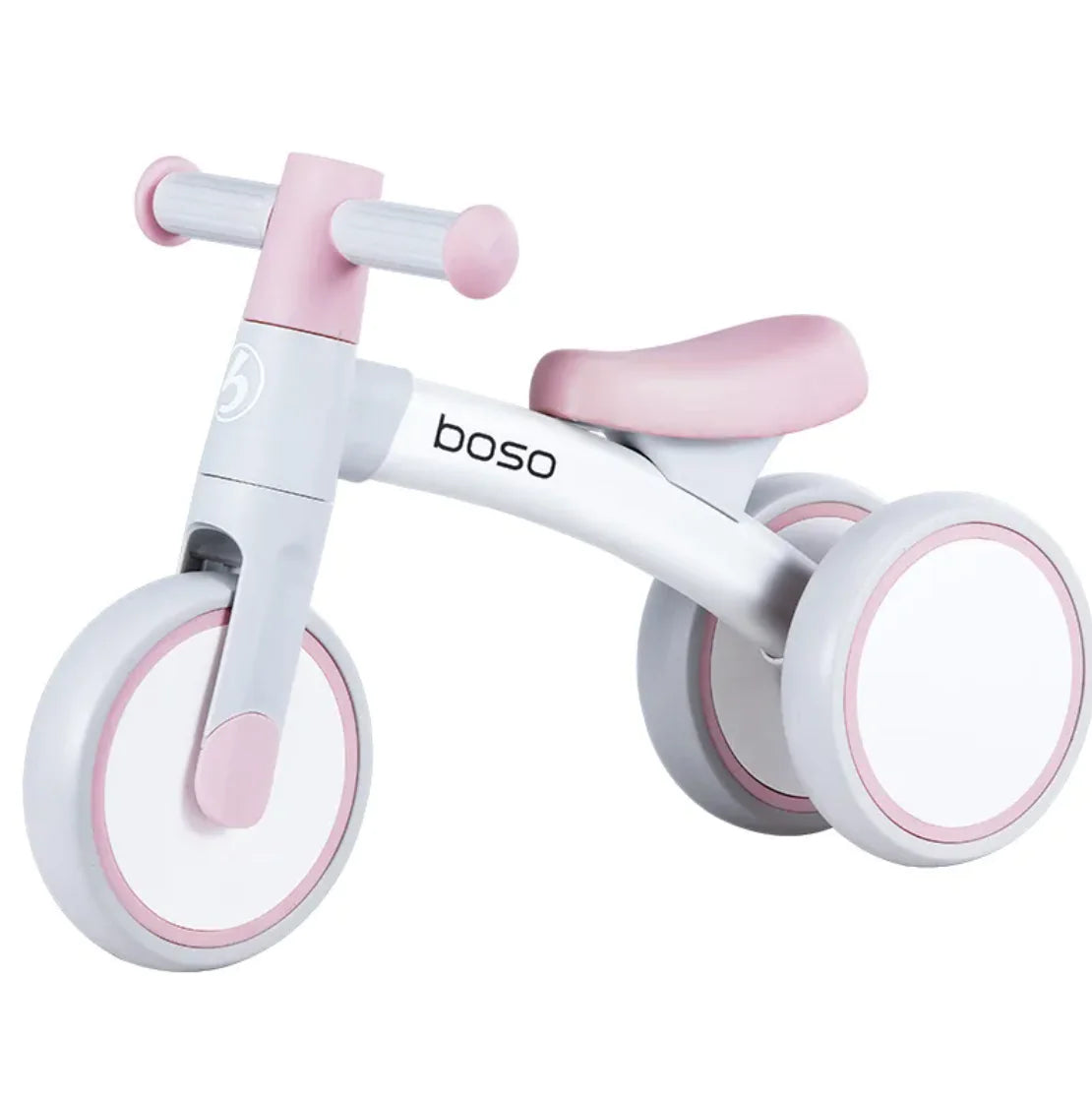 Unleash Your Child's Inner Explorer: The Little Cruiser - Toddler Balance Bike Mastery! 🚀 - Home Kartz