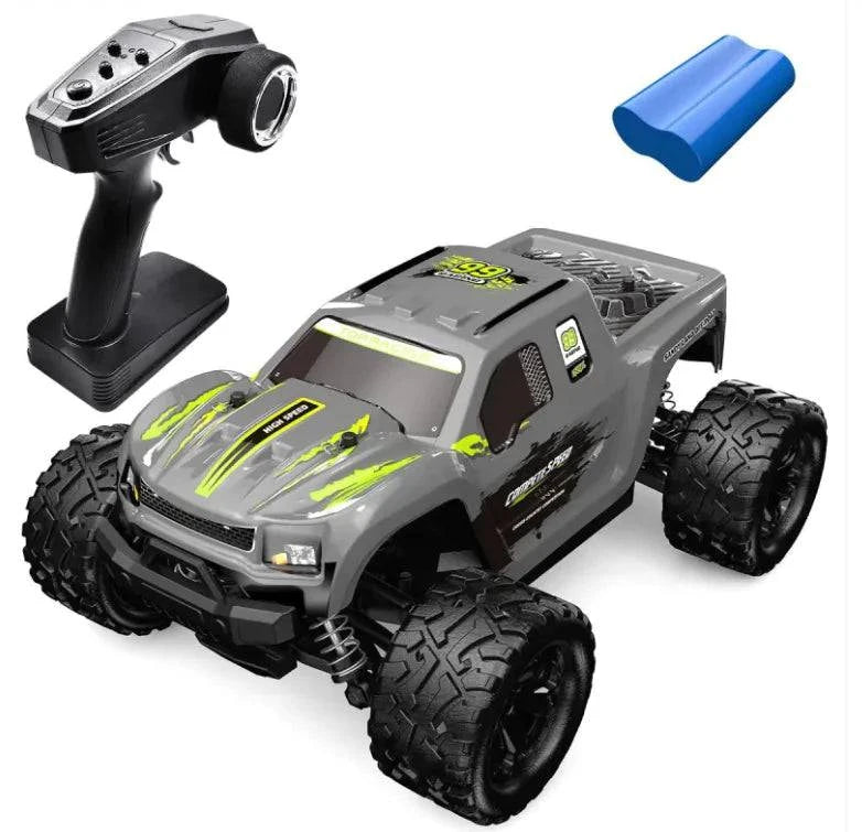 High-Performance Remote Control Car - Speed, Precision, Durability - Home Kartz