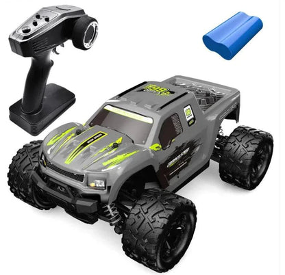 High-Performance Remote Control Car - Speed, Precision, Durability - Home Kartz