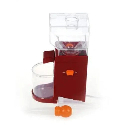 Power Your Pantry: The Ultimate Electric Peanut Butter Grinder - Home Kartz