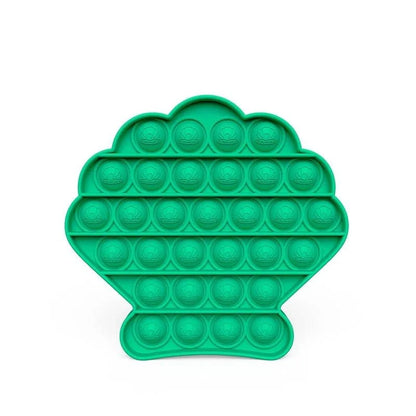 🎉 Push Pop Bubble Silicone Toy for Kids | Stress Relief & Sensory Fun 🌟