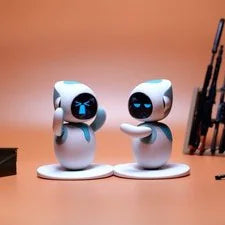 🤖 Unleash the Future of Play: The Smart Robot That's Your Child's Interactive Learning Companion! 🚀 - Home Kartz