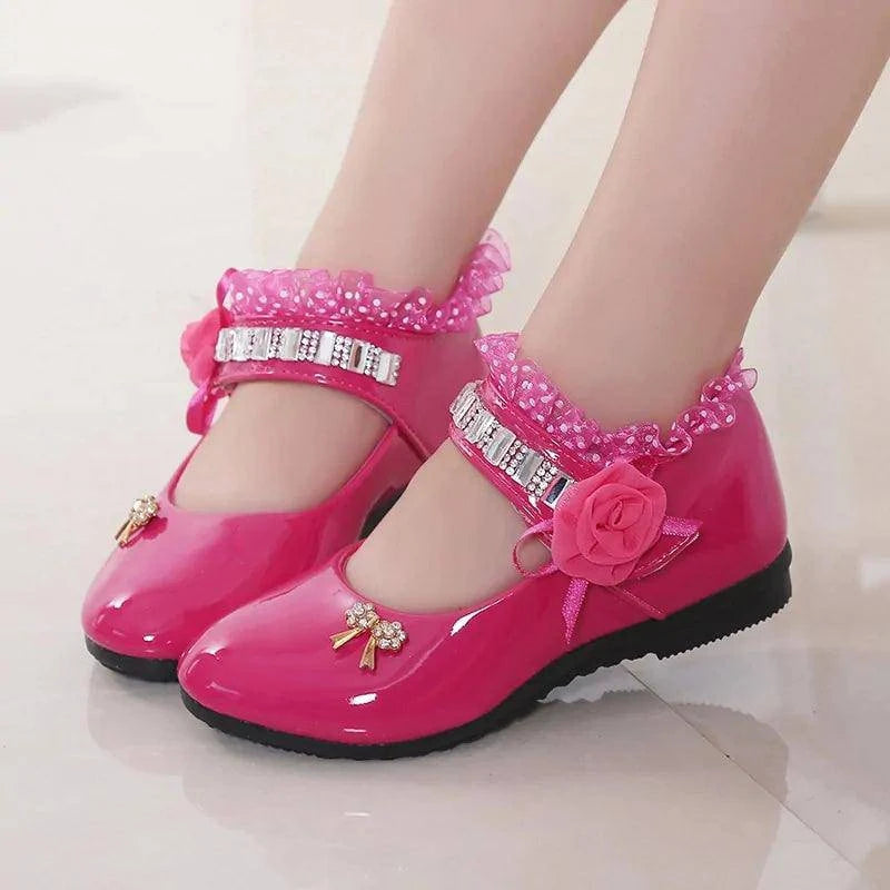 Children's Sandals Size Guide – Find the Perfect Fit for Your Little One - Home Kartz