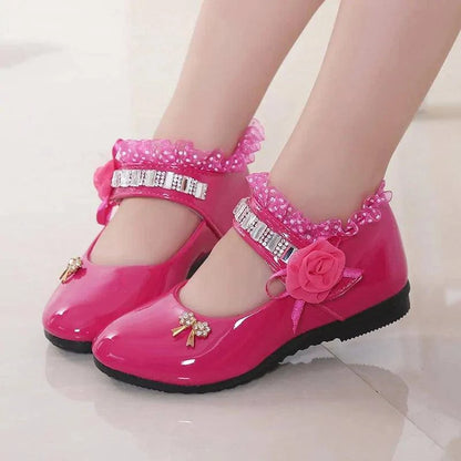 Children's Sandals Size Guide – Find the Perfect Fit for Your Little One - Home Kartz