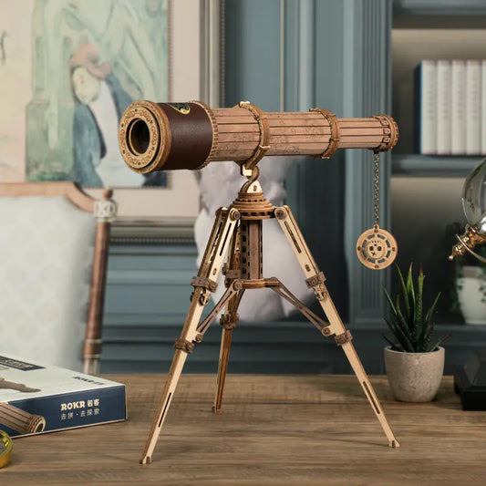See the World in Color - Spark Curiosity & Imagination with Every Look!