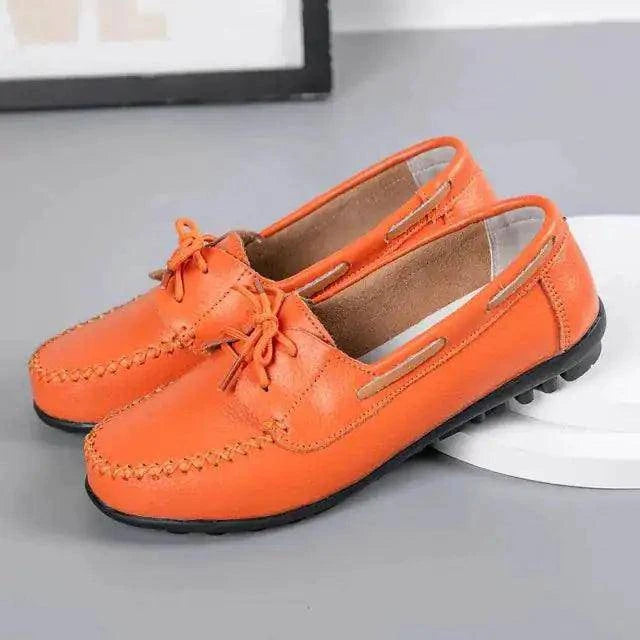 Women's Flat Shoes – Comfortable, Stylish, and Versatile Footwear for All-Day Wear - Home Kartz