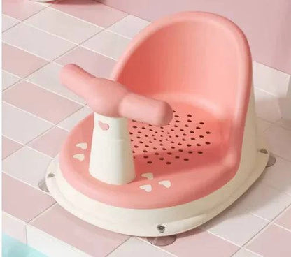 Unveil the Joy of Baby Bath Time with Our Revolutionary Baby Bath Seat - Home Kartz
