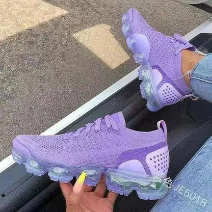 Women’s Casual Sports Shoes: Style Meets Comfort for Everyday Wear 👟✨ - Home Kartz