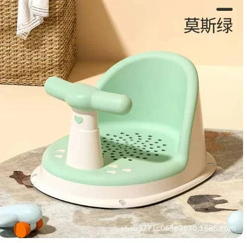 Unveil the Joy of Baby Bath Time with Our Revolutionary Baby Bath Seat - Home Kartz