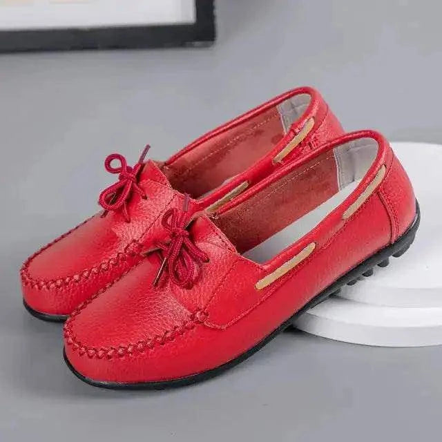 Women's Flat Shoes – Comfortable, Stylish, and Versatile Footwear for All-Day Wear - Home Kartz