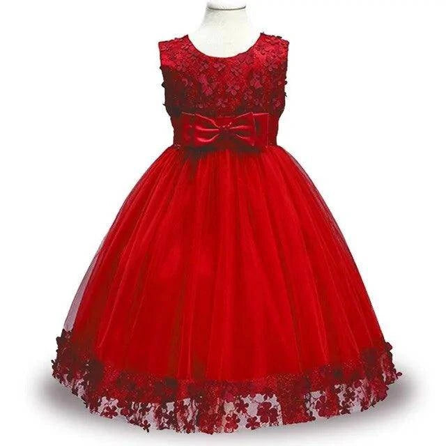 Fashionable Party Dress for Kids: Style and Comfort Combined - Home Kartz