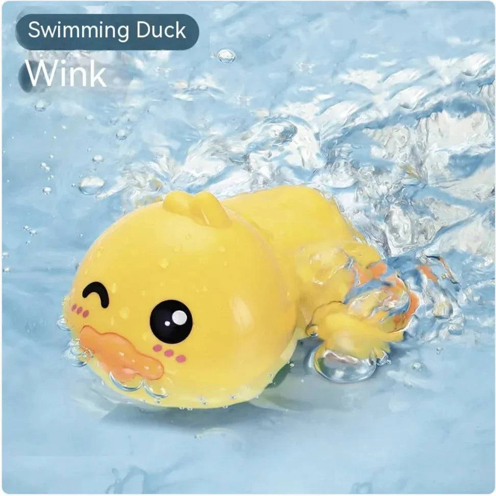 Colorful Baby Bath Toy - Fun and Safe Water Toys for Toddlers - Home Kartz