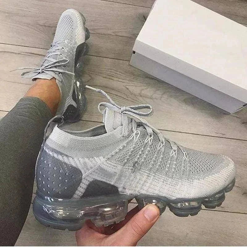 Women’s Casual Sports Shoes: Style Meets Comfort for Everyday Wear 👟✨ - Home Kartz