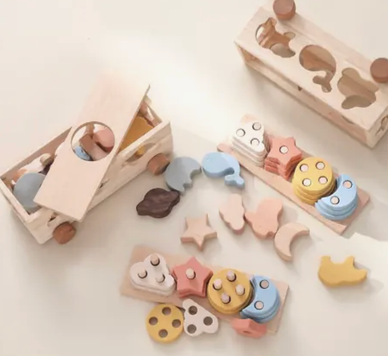 Unleash Your Child's Imagination