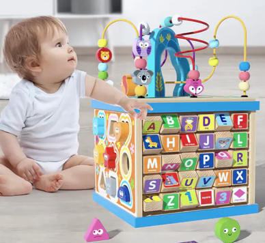 Unlock Your Child’s Creativity Today