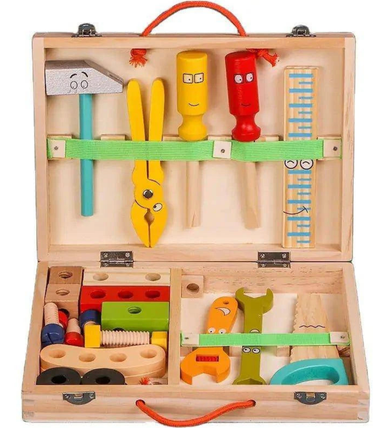 Empower Your Child's Creative Journey