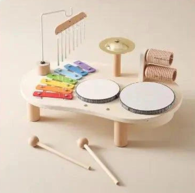 Unlock Your Child's Musical Potential