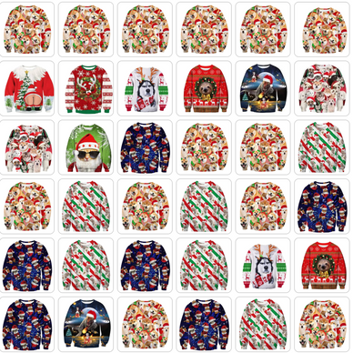 Embrace Holiday Cheer in Comfort