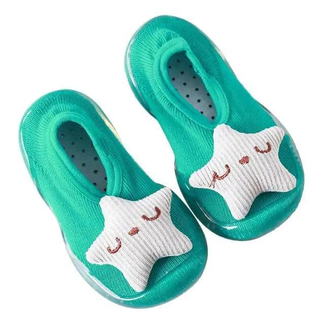 Cute and Safe Toddler Shoes: Keep Little Feet Happy & Stylish - Home Kartz